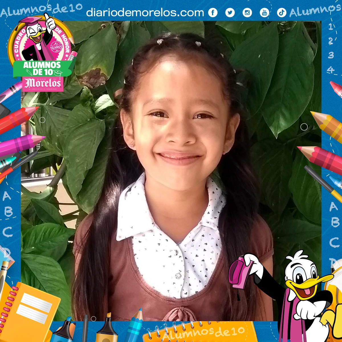 FATIMA NICOL MONTEBELLO MERIDA